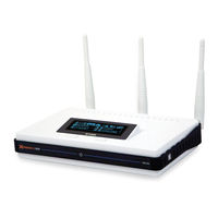 D-Link DIR-855 - Xtreme N Duo Media Router Wireless Quick Installation Manual