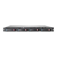 HP DL320 - ProLiant - G3 Quickspecs