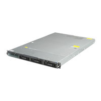 HP ProLiant DL320 G5 Quickspecs