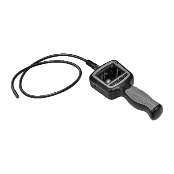 Whistler WIC-5000 Owner's Manual