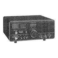 Realistic DX-302 Service Manual