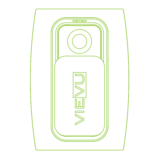 VIEVU LE2 Quick Start Manual