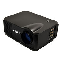 Favi RioHD-LED-3 User Manual