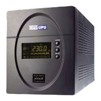 OPTI-UPS Power PS2000C Specifications