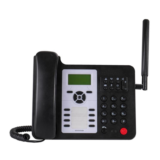 Shenzhen Tozed Technologies M60 Manual