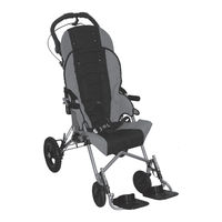 Convaid Cruiser User Manual