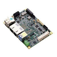 Aaeon PICO-WHU4 User Manual
