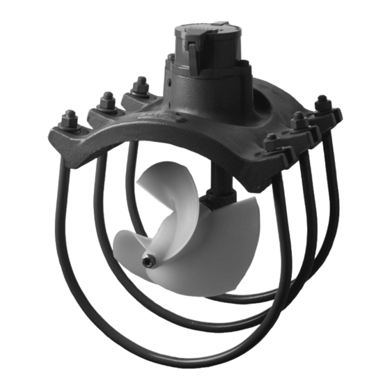 SPARLING Irrigation FM314 Installation, Operation & Maintenance Manual