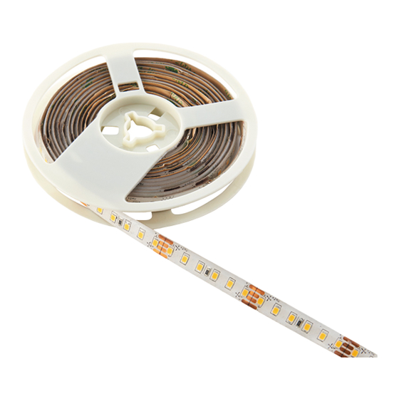 Saxby Lighting Regen Instruction Leaflet
