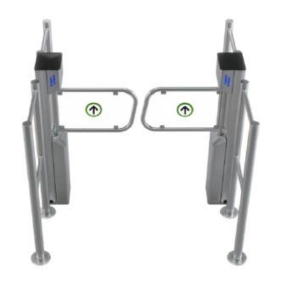Wolpac Wolgate Store Technical Manual