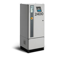 ITW GSE Hobart 2400 Compact Manual
