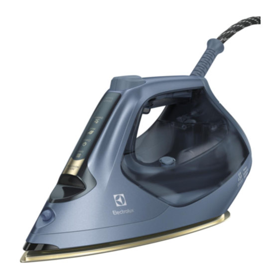 Electrolux E8SI1-6DBM Instruction Book
