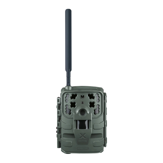 Moultrie Mobile DELTA Owner's Operation Manual