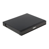 Dahua NVR5216-8P-I User Manual