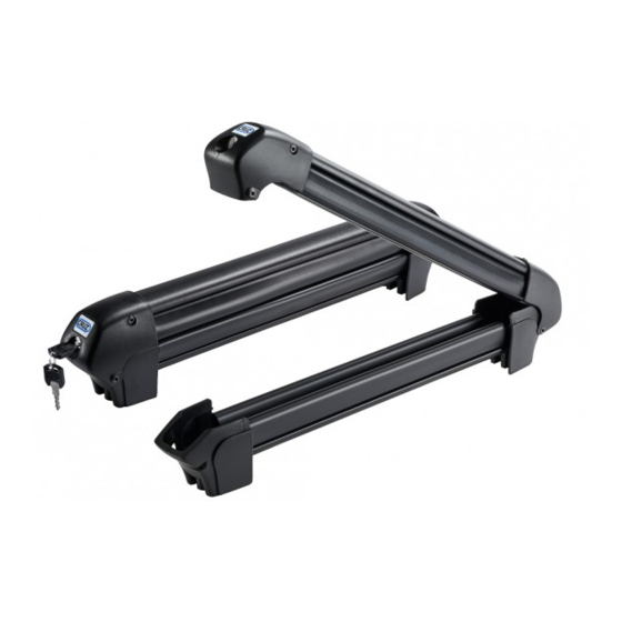 Cruz 940-22 Series Assembly Instructions