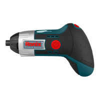 Ronix 8500 Manual