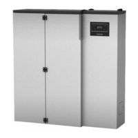 THERMOROSSI COMPACT SLIM S25 EVO Installation, Use And Maintenance Manual