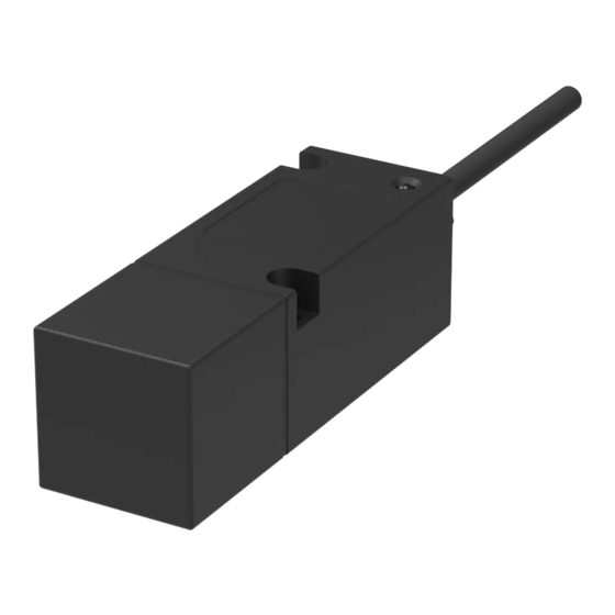 elobau 117 Series Translation Of The Original Operating Instructions