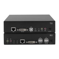 Kinan KED101S TX User Manual