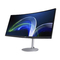 Monitor Acer CB342CUR User Manual