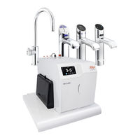 clage Zip HydroTap G5 CS 100 Operating Instructions Manual