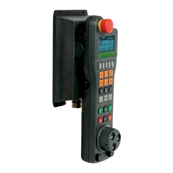 HEIDENHAIN HRA 551 FS Mounting Instructions
