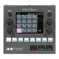 1010music Blackbox 3.0 User Manual