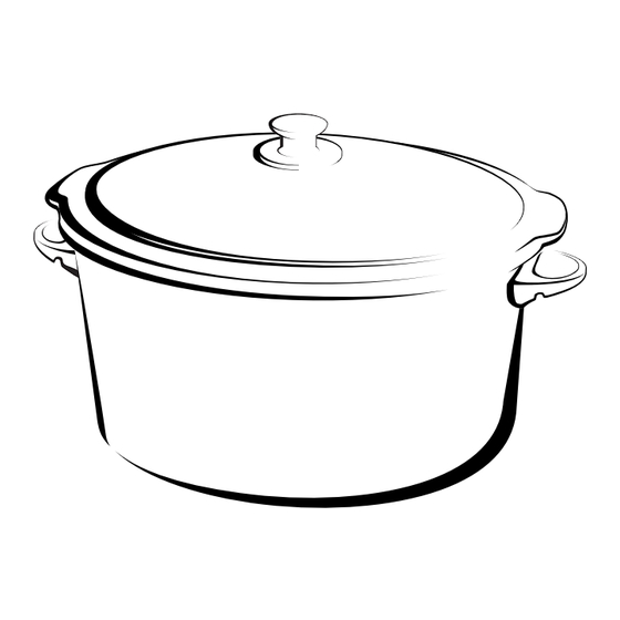 Proctor-Silex 33320FD User Manual