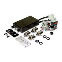 Sigtronics Sport 200S Installation Instructions