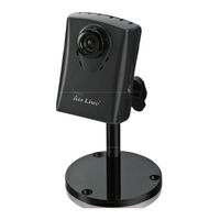 Air Live IP-200PHD-24(B) Quick Setup Manual
