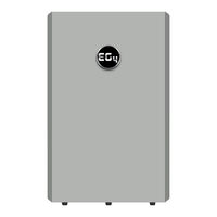 EG4 14.3kWh PowerPro WallMount All Weather Battery Manual