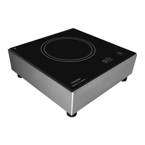 Adventys ARIC 2200 User Manual