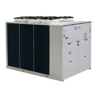 CLIVET WSAN-XEM 60.4 Installation And Operating Manual