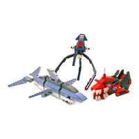 LEGO 4506 Manual