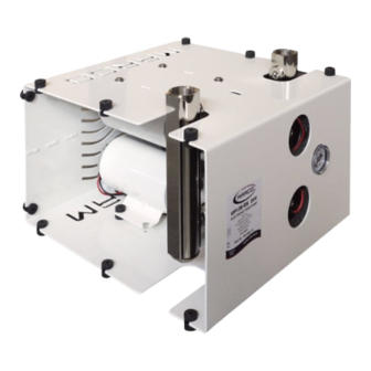 Marco 164 685 13 - UP12/E-DX 24V Instructions For Use Manual