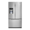 Refrigerator KITCHENAID KFIS29PBMS00 Use & Care Manual