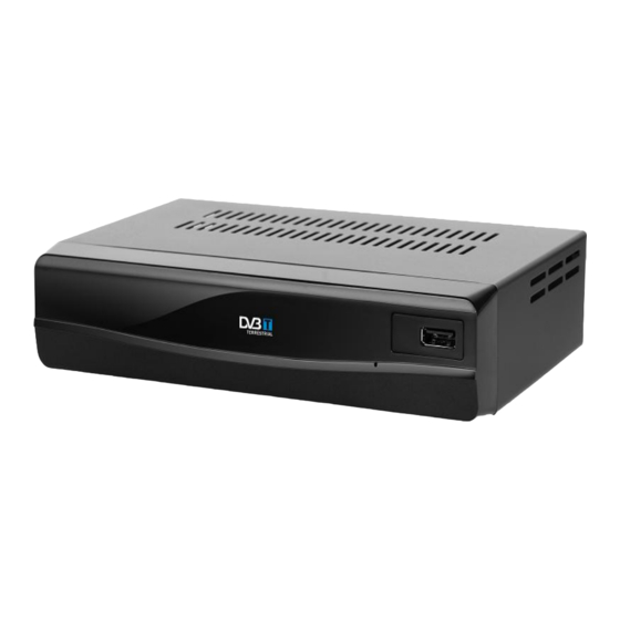 Tevion 44217 User Manual