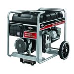 Briggs & Stratton Storm Responder 5500 Operator's Manual