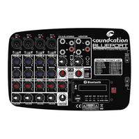 soundsation Blueport User Manual