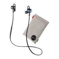 Plantronics BackBeat GO 3 User Manual