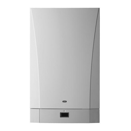 Baxi LUNA HT 1.450 Installers And Users Instructions