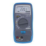Metrix MX 23 User Manual