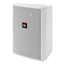 Speakers JBL CONTROL 25WH Technical Manual