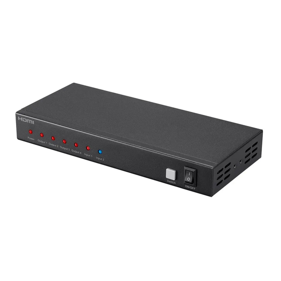 Monoprice 15866 Quick Start Manual