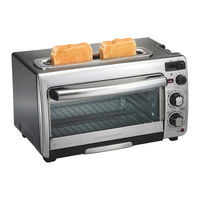 Hamilton Beach 31156C Manual