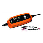 CTEK MXS 5.0 Polar Manual