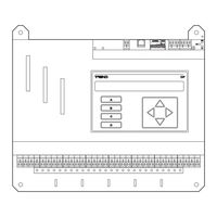 TREND IQ23 Series Installation Instructions Manual