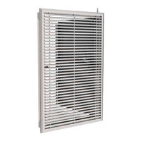 Rf-t AVANTAGE DP 1V60 Manual
