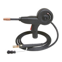 Magnum K2532-1 Installation Manual