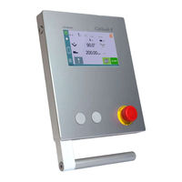 CYBELEC CybTouch 8 P User Manual